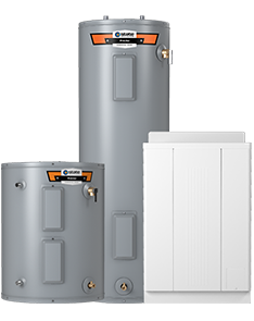 ProLine® Electric Water Heaters