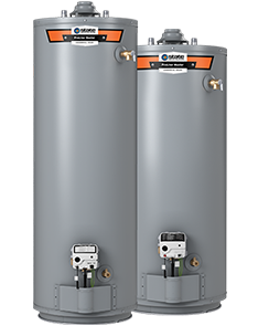 ProLine® Master Gas Water Heaters