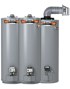 ProLine® Gas Water Heaters
