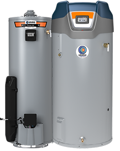 ProLine® XE Gas Water Heaters