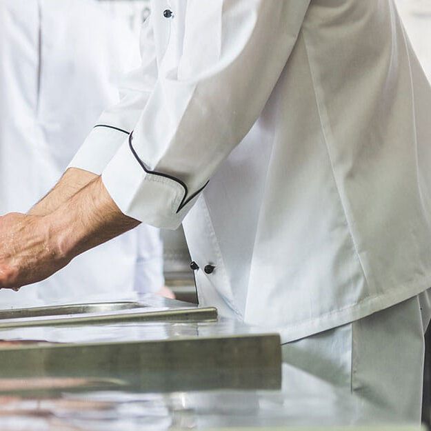 chefs in commercial kitchen chefs in commercial kitchen