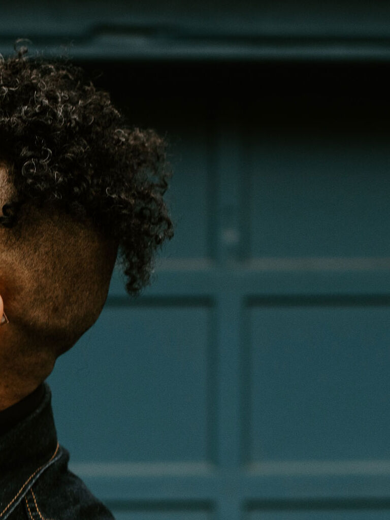 man and child man and child