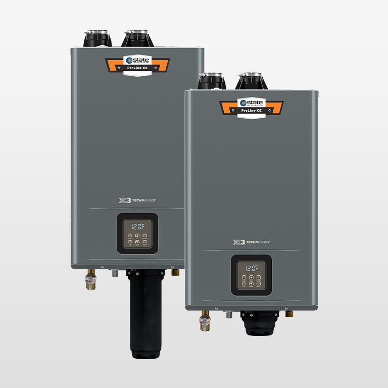 Tankless Water Heater Tankless Water Heater