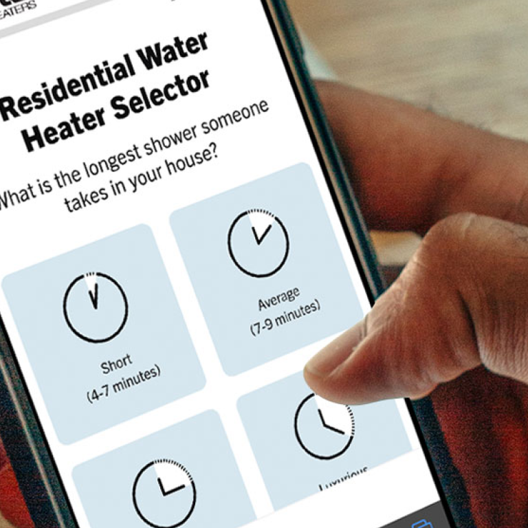 Water heaters Water heaters