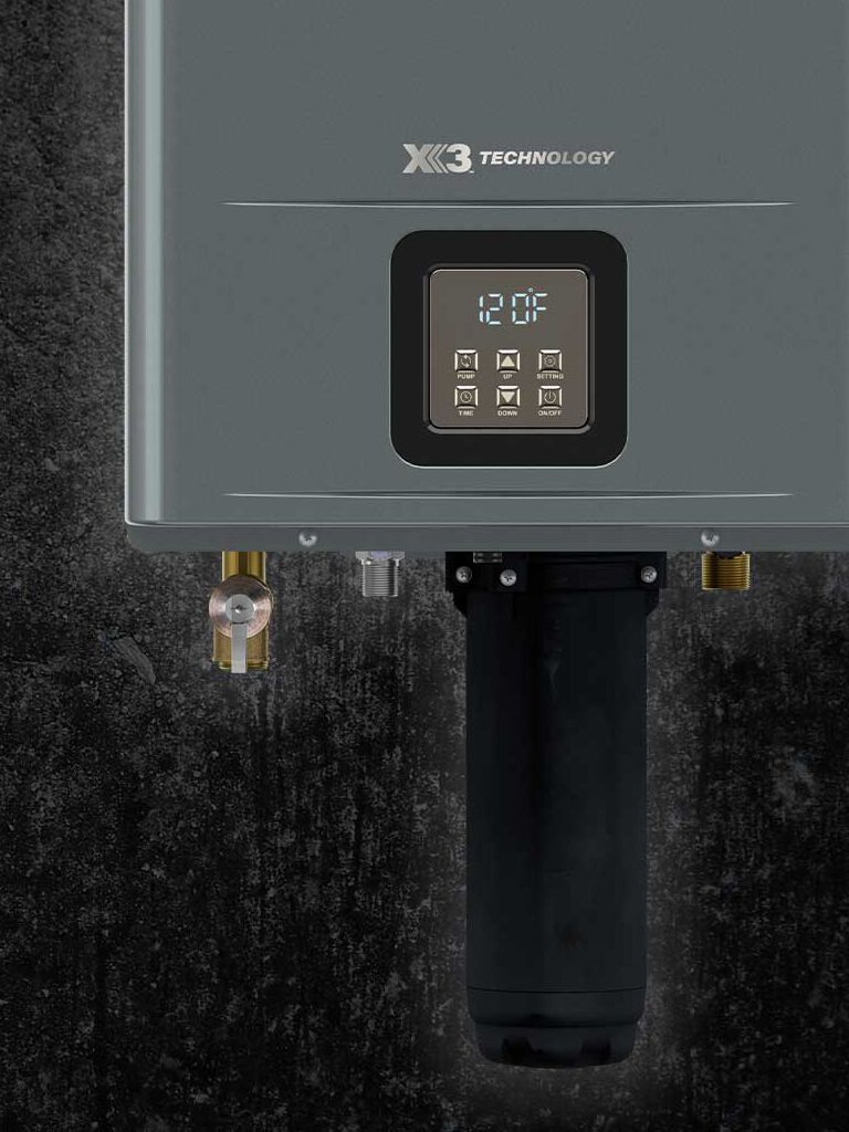 Gas tankless hot water heaters Gas tankless hot water heaters