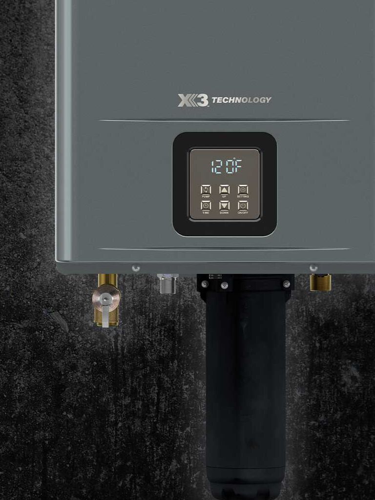 Gas tankless hot water heaters Gas tankless hot water heaters