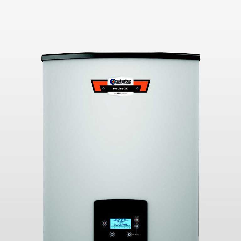 Residential Combi Boiler Residential Combi Boiler