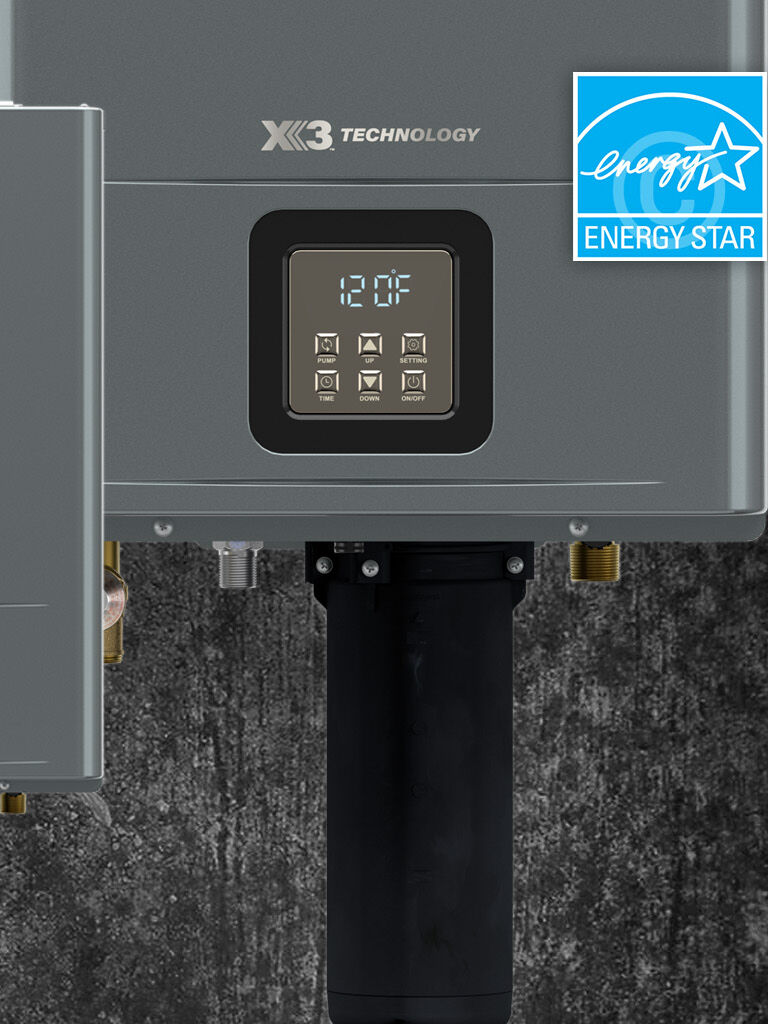 Gas tankless hot water heaters Gas tankless hot water heaters