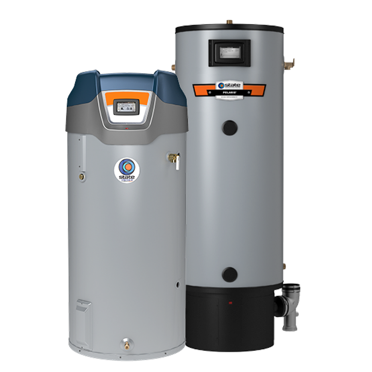 High Efficiency Gas Tank High Efficiency Gas Tank