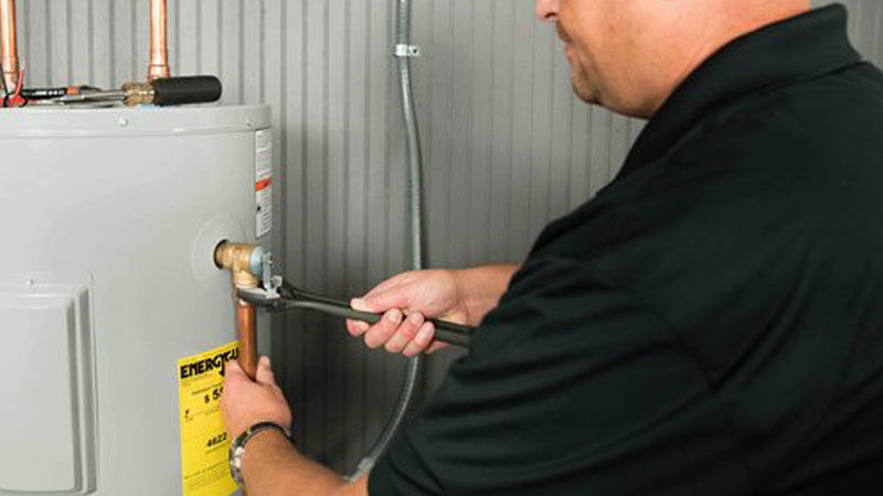 ProLine® Residential Gas Tank Water Heaters | State Water Heaters