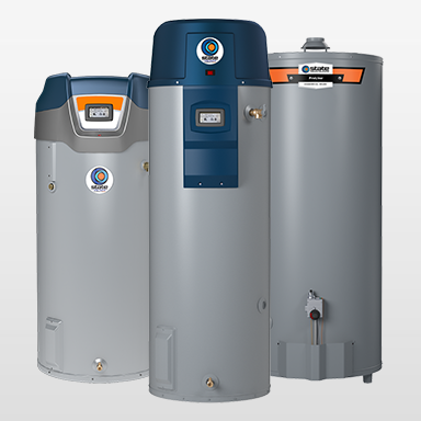 Gas Tank Water heaters Gas Tank Water heaters