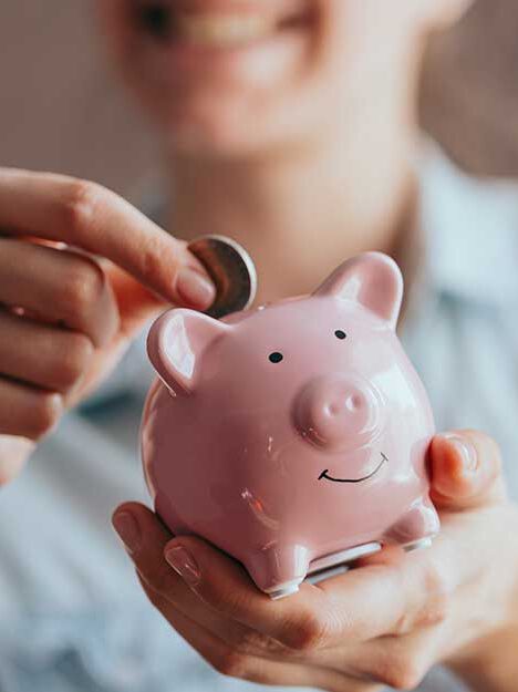 piggy bank piggy bank