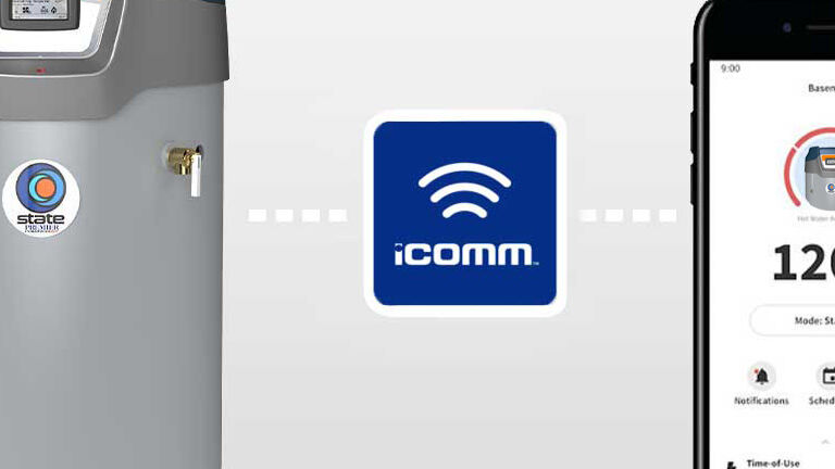 iComm technology iComm technology
