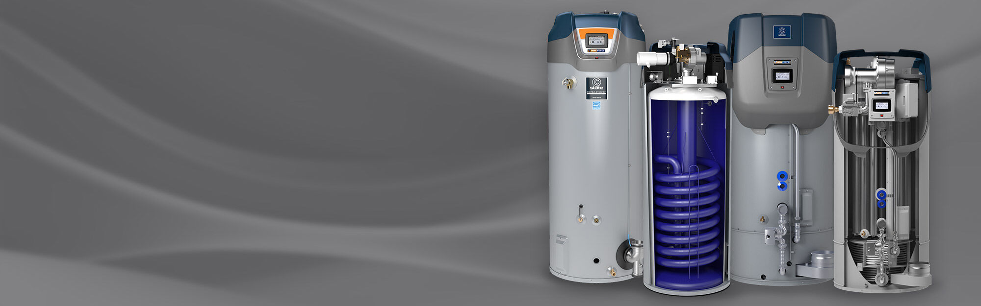 Modulating Ultra Force Product Family