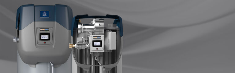 Modulating Ultra Force Water Heaters Modulating Ultra Force Water Heaters