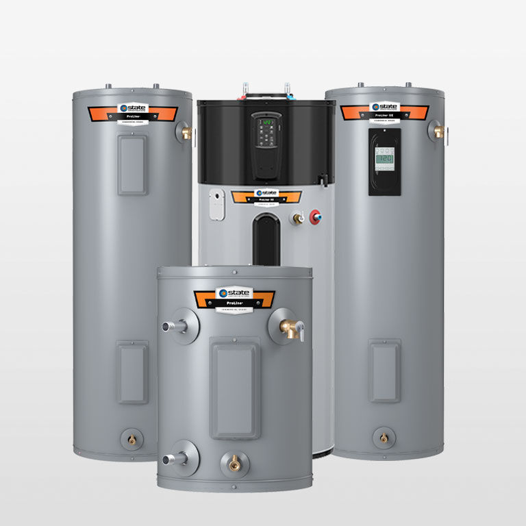 Electric Tank Water heaters Electric Tank Water heaters