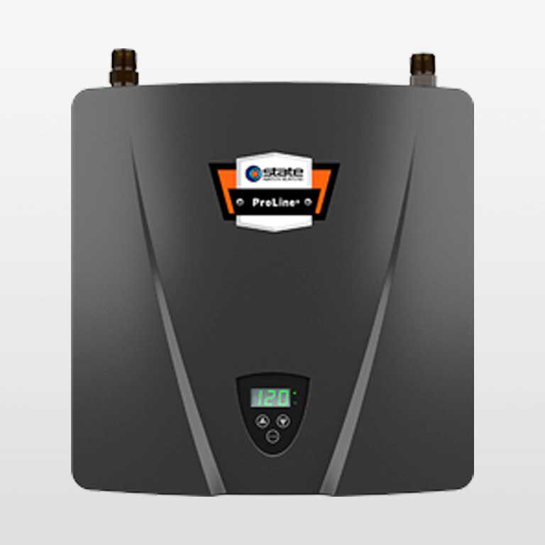 Electric Tank Water heaters Electric Tank Water heaters