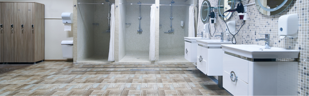 Commercial Electric Tank Water Heaters