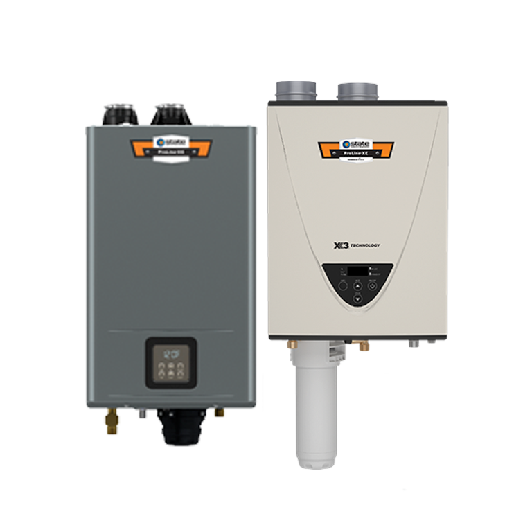 Gas Tankless High Efficiency Gas Tankless High Efficiency