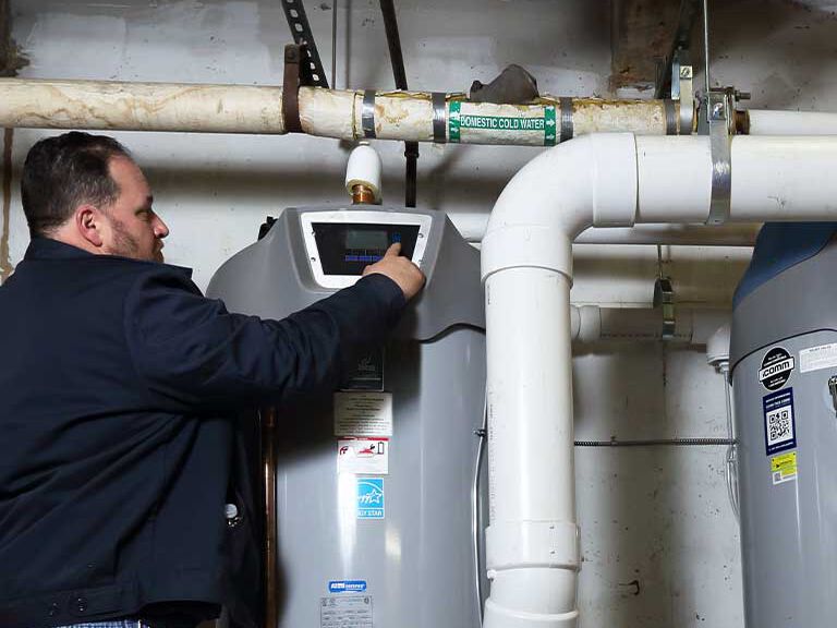 Tankless water heaters Tankless water heaters