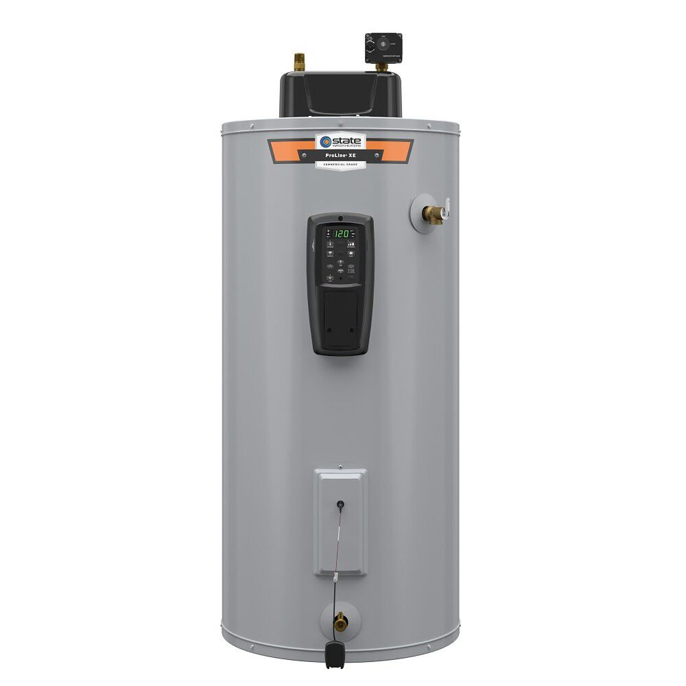 ProLine® XE 40-Gallon Small Smart Valve Grid-Capable Electric