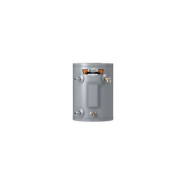 ProLine® 36-Gallon Lowboy Top Connect Electric Water Heater