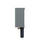 Adapt&reg; NC Non-Condensing Ultra-Low NOx Outdoor 180,000 BTU Natural Gas Tankless Water Heater with X3&reg; Scale Prevention Technology