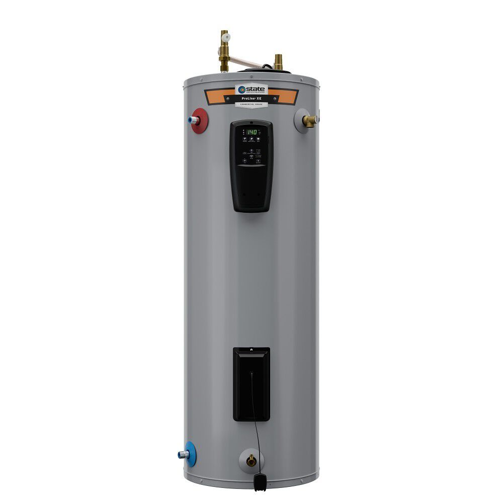 Premier&reg; X Outdoor Split Heat Pump Water Heater