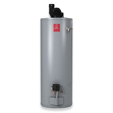 ProLine® Ultra-Low NOx 50-Gallon Atmospheric Vent Natural Gas Water Heater