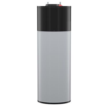 Premier® MAX 50-Gallon Smart Hybrid Electric Heat Pump Water Heater with Premium Smart Valve Technology
