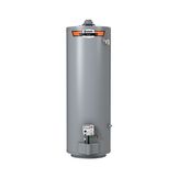 ProLine&reg; Low NOx 30-Gallon Mobile Home Atmospheric Vent Natural Gas Water Heater