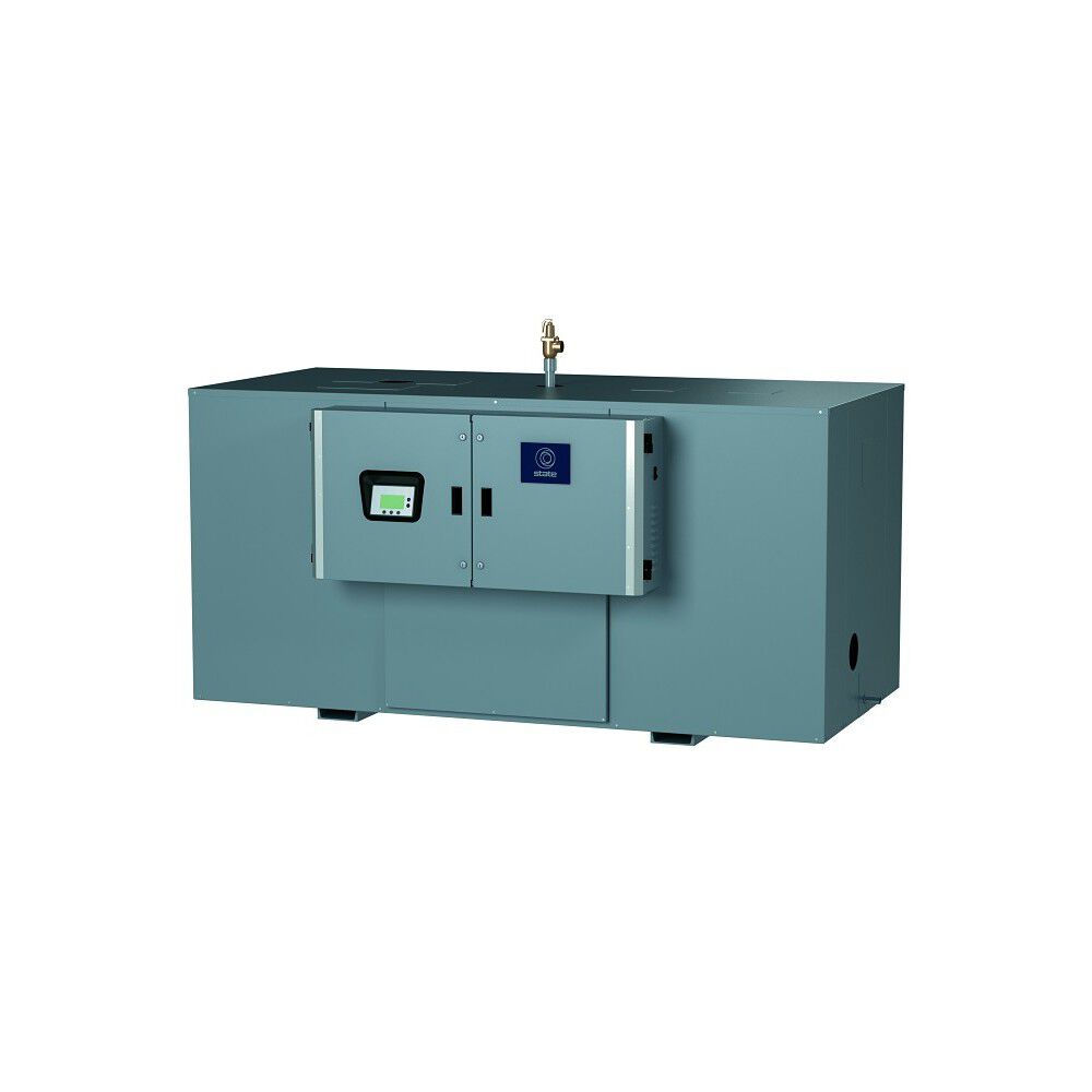 Custom Horizontal Square Electric Water Heater