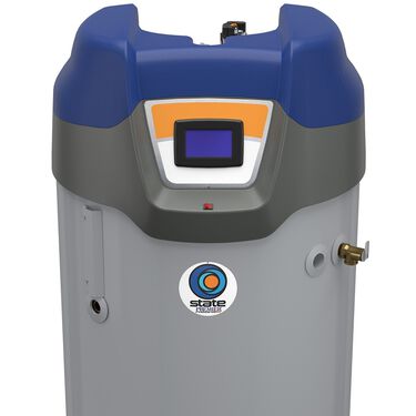Force&trade; 90+ Power Direct Vent