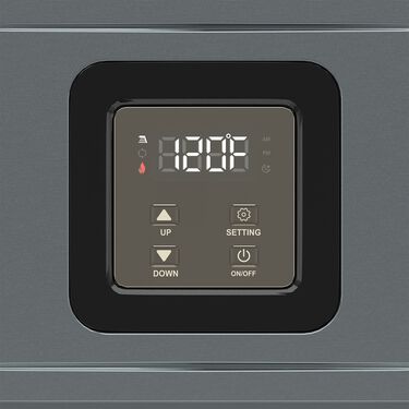 Adapt&reg; NC Non-Condensing Ultra-Low NOx Indoor 180,000 BTU Natural Gas Tankless Water Heater