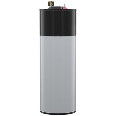 Premier&reg; 120V Plug-In 50-Gallon Hybrid Electric Heat Pump with Automatic Cold Water Shut-Off & Alert Technology