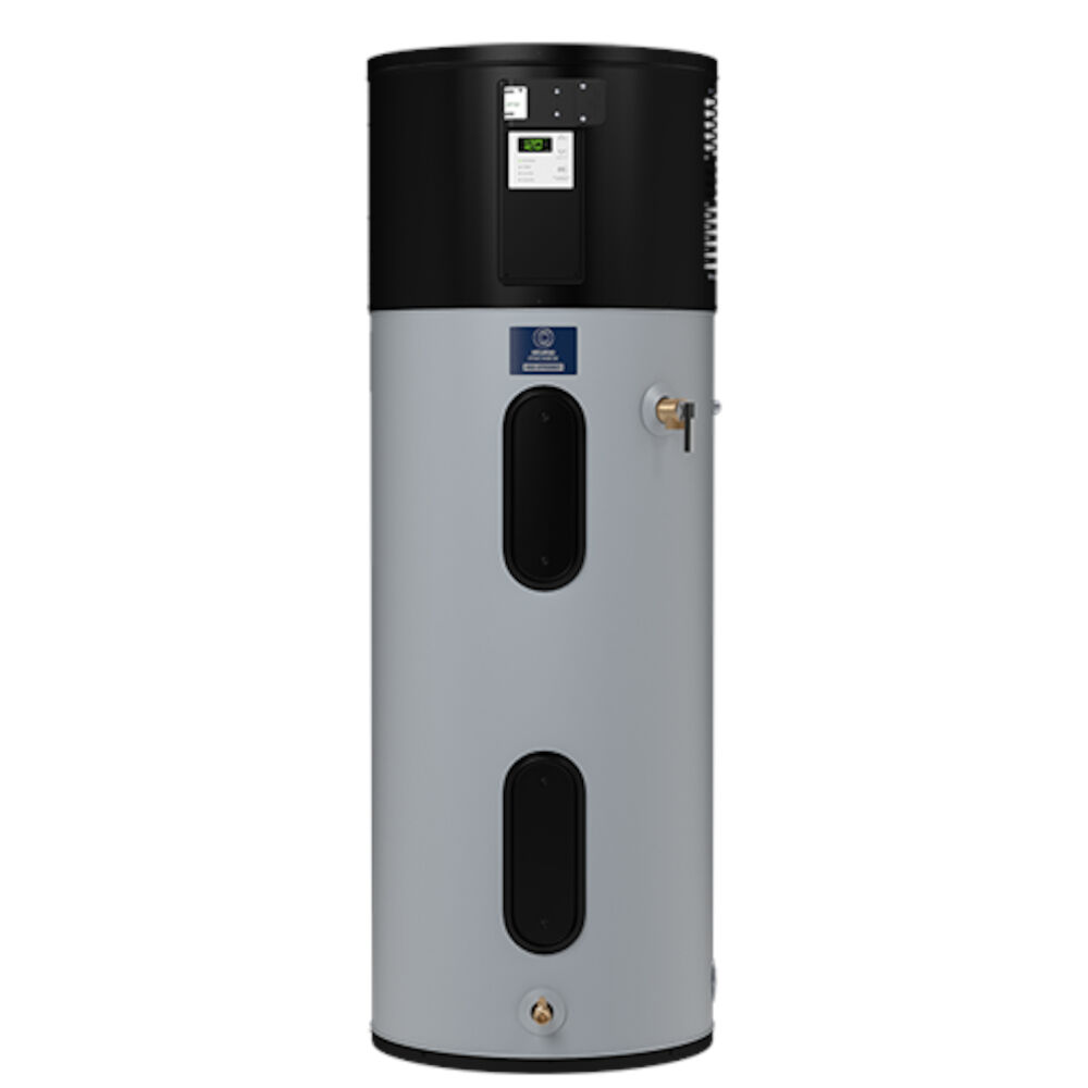 Premier® 50-Gallon Hybrid Electric Heat Pump Water Heater - Smart Grid Ready