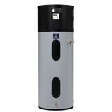 Premier® 50-Gallon Hybrid Electric Heat Pump Water Heater - Smart Grid Ready