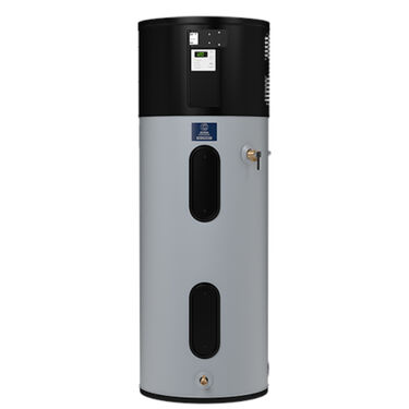 Premier® 50-Gallon Hybrid Electric Heat Pump Water Heater - Smart Grid Ready