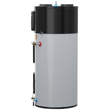 Premier® AL 66-Gallon Smart Hybrid Electric Heat Pump Water Heater with Leak Detection & Alert Technology
