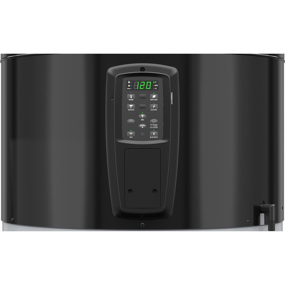 Premier® AL 66-Gallon Smart Hybrid Electric Heat Pump Water Heater