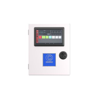 Emerge™-x  Air Source Heat Pump