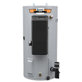 Premier® High Value Condensing 40 Gallon Ultra-Low NOx Liquid Propane Water Heater