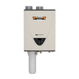 ProLine® XE Indoor Natural Gas Tankless Water Heater with X3® Technology