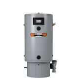 Polaris&trade; 34-Gallon High Efficiency Commercial Gas Water Heater