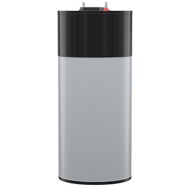 Premier® AL 66-Gallon Smart Hybrid Electric Heat Pump Water Heater with Leak Detection & Alert Technology