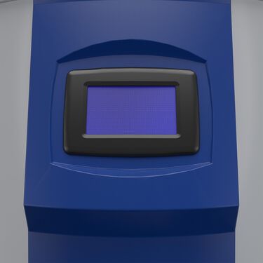 Force&trade; 90+ Power Direct Vent