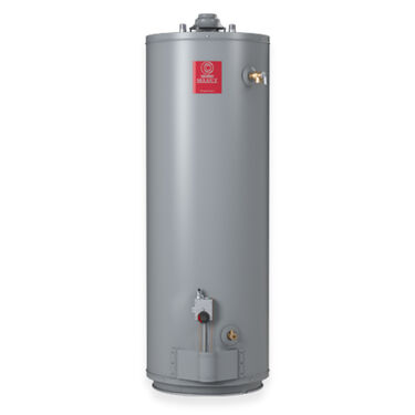 Series Discontinued: Select® 50-Gallon Gas Water Heater