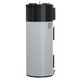 Premier® MAX 80-Gallon Smart Hybrid Electric Heat Pump Water Heater with Premium Smart Valve Technology