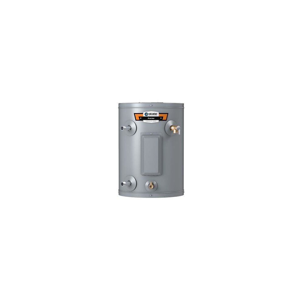 Select® Specialty Lowboy 28-Gallon Electric Water Heater