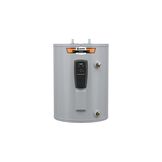 ProLine&reg; Grid-Capable 50-Gallon Blanketed Lowboy Electric Tank Water Heater